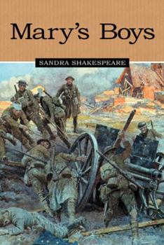Paperback Mary's Boys Book
