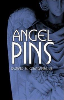 Paperback Angel Pins Book