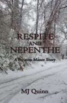 Paperback Respite and Nepenthe Book