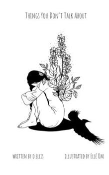 Paperback Things You Don't Talk About Book