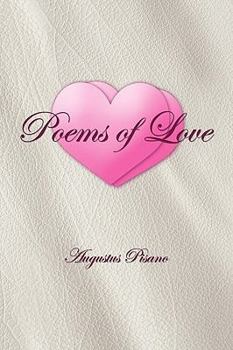 Paperback Poems of Love Book