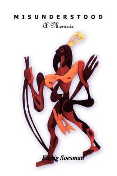 Paperback Misunderstood Book