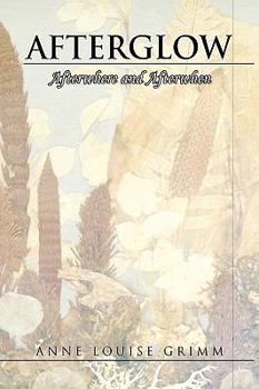 Paperback Afterglow Book