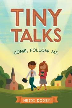 Paperback Tiny Talks: [2019 Primary Theme] Book