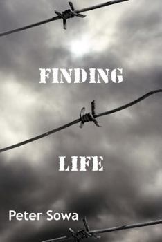 Paperback Finding Life Book