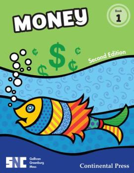 Paperback Money: Book 1 Book