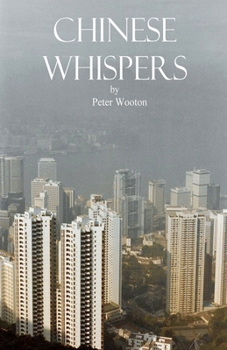 Paperback Chinese Whispers Book
