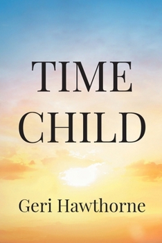 Paperback Time Child Book