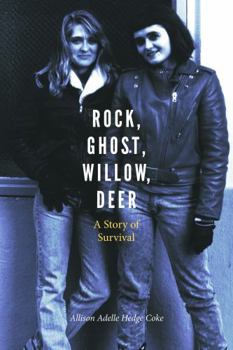 Rock, Ghost, Willow, Deer: A Story of Survival (American Indian Lives)