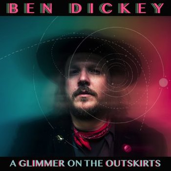 Music - CD Glimmer on The Outskirts Book