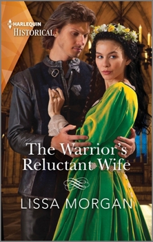 Mass Market Paperback The Warrior's Reluctant Wife Book