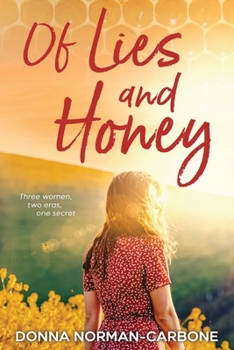 Paperback Of Lies and Honey Book