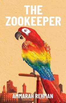 Paperback The Zookeeper Book