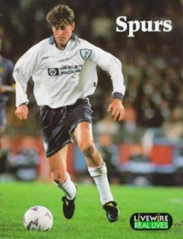 Paperback Livewire (Livewire - Real Lives Sport) Book