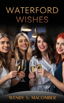 Hardcover Waterford Wishes Book
