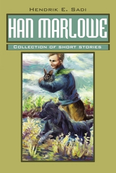 Paperback Han Marlowe: Collection of short stories Book