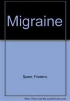 Hardcover Migraine Book