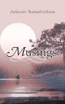 Hardcover Musings Book