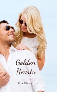 Paperback Golden Hearts Book
