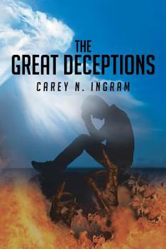 Paperback The Great Deceptions Book
