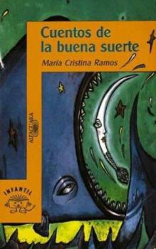 Paperback Cuentos de La Buena Suerte (Spanish Edition) [Spanish] Book