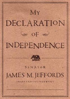 Hardcover My Declaration of Independence Book