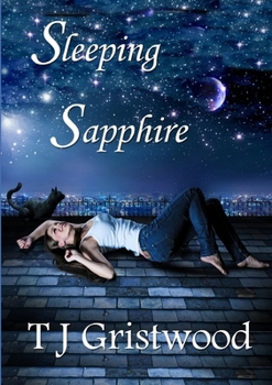 Sleeping Sapphire - Book #1 of the Dream Traveller