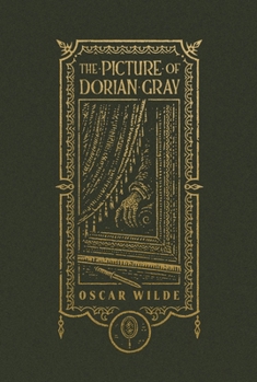 The Picture of Dorian Gray