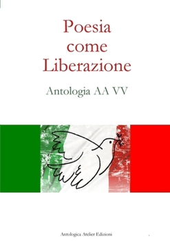 Paperback Poesia come Liberazione [Italian] Book