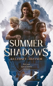 Paperback Summer Shadows Book