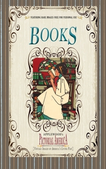 Paperback Books (PIC Am-Old) Book