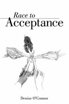 Paperback Race to Acceptance Book