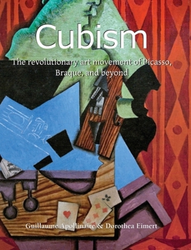 The Cubist Painters (Documents of Twentieth-Century Art)