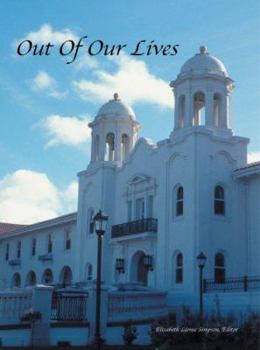 Paperback Out of Our Lives Book