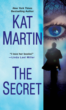 The Secret - Book #3 of the Paranormal Series I