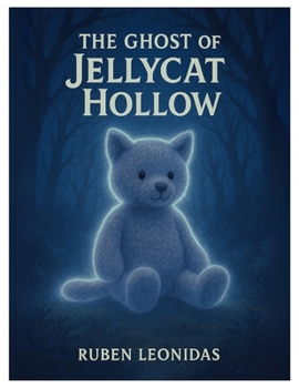 Paperback The Ghost of Jellycat Hollow Book
