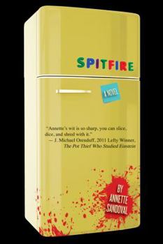 Paperback Spitfire Book