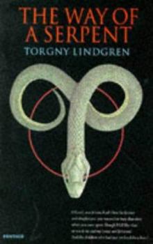 Paperback The Way of a Serpent Book