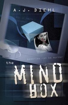 Paperback The Mind Box Book