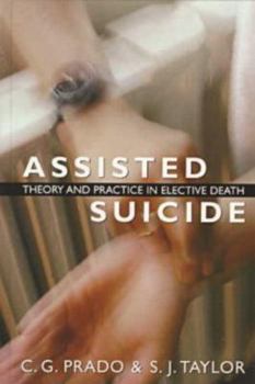 Paperback Assisted Suicide Book