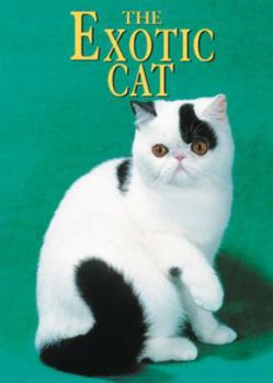 Exotic Cats - Book  of the Learning about Cats