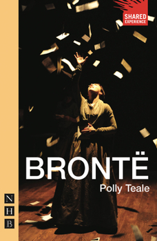 Paperback Brontë Book