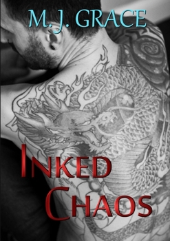 Paperback Inked Chaos Book