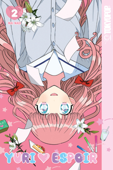 Paperback Yuri Espoir, Volume 2 Book