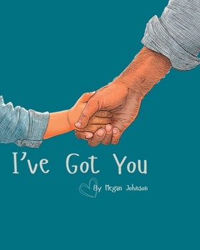 Paperback I've Got You Book