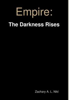Hardcover Empire: The Rise of Darkness Book