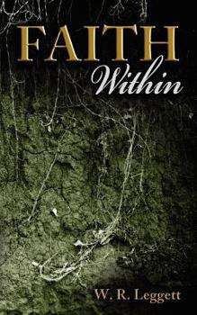 Paperback Faith Within Book