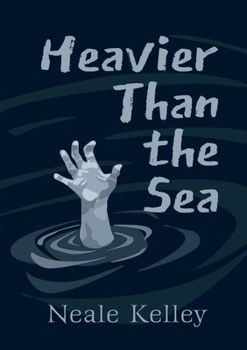Paperback Heavier Than the Sea Book