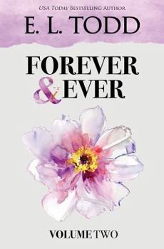 Paperback Forever and Ever: Volume Two Book