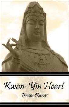 Paperback Kwan-Yin Heart Book